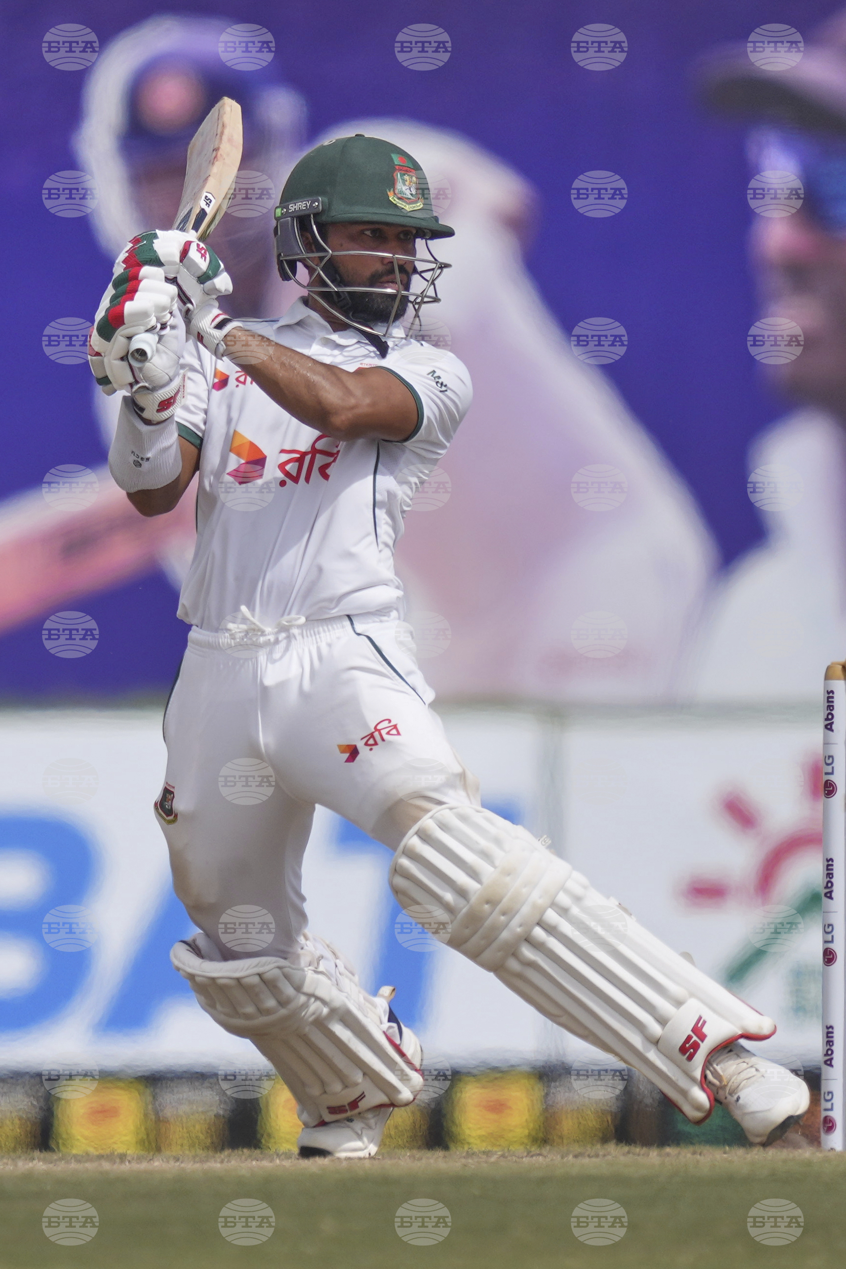 Sri Lanka Bangladesh Cricket