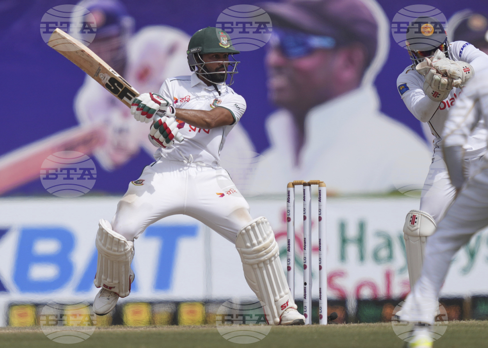 Sri Lanka Bangladesh Cricket
