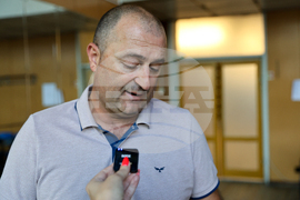 Пловдив - Фолклорен танцов ансамбъл "Отец Паисий"