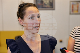 Пловдив - Фолклорен танцов ансамбъл "Отец Паисий"