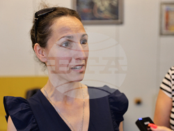 Пловдив - Фолклорен танцов ансамбъл "Отец Паисий"