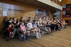 Пловдив - Фолклорен танцов ансамбъл "Отец Паисий"