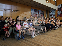 Пловдив - Фолклорен танцов ансамбъл "Отец Паисий"