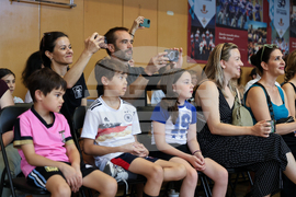 Пловдив - Фолклорен танцов ансамбъл "Отец Паисий"