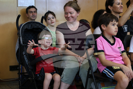 Пловдив - Фолклорен танцов ансамбъл "Отец Паисий"