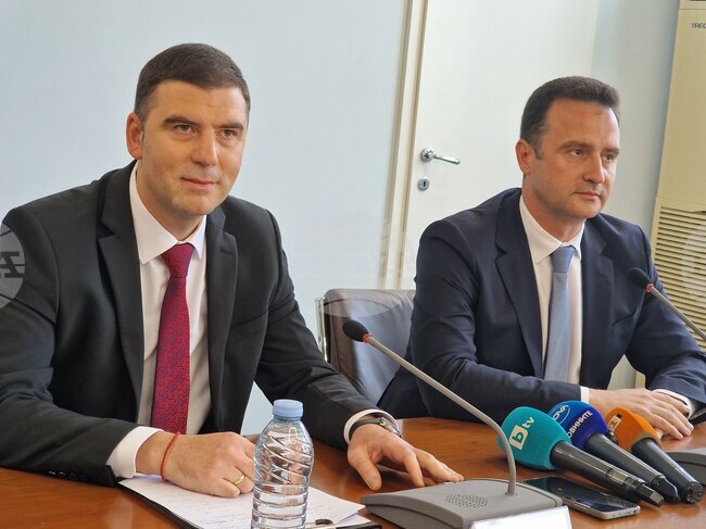 Maritsa-East Mines Complex to Supply Nearly 50% of Energy for Household Consumers, Says Energy Minister