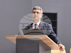 Плевен - Медицински университет - конгрес