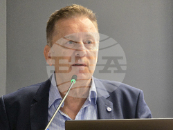 Плевен - Медицински университет - конгрес