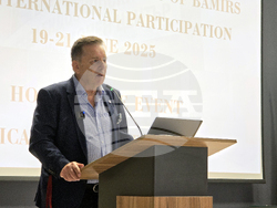 Плевен - Медицински университет - конгрес