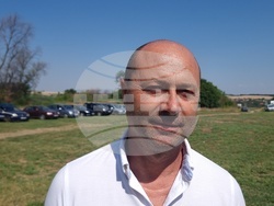 Село Каснаково - празник на нимфите и Афродита