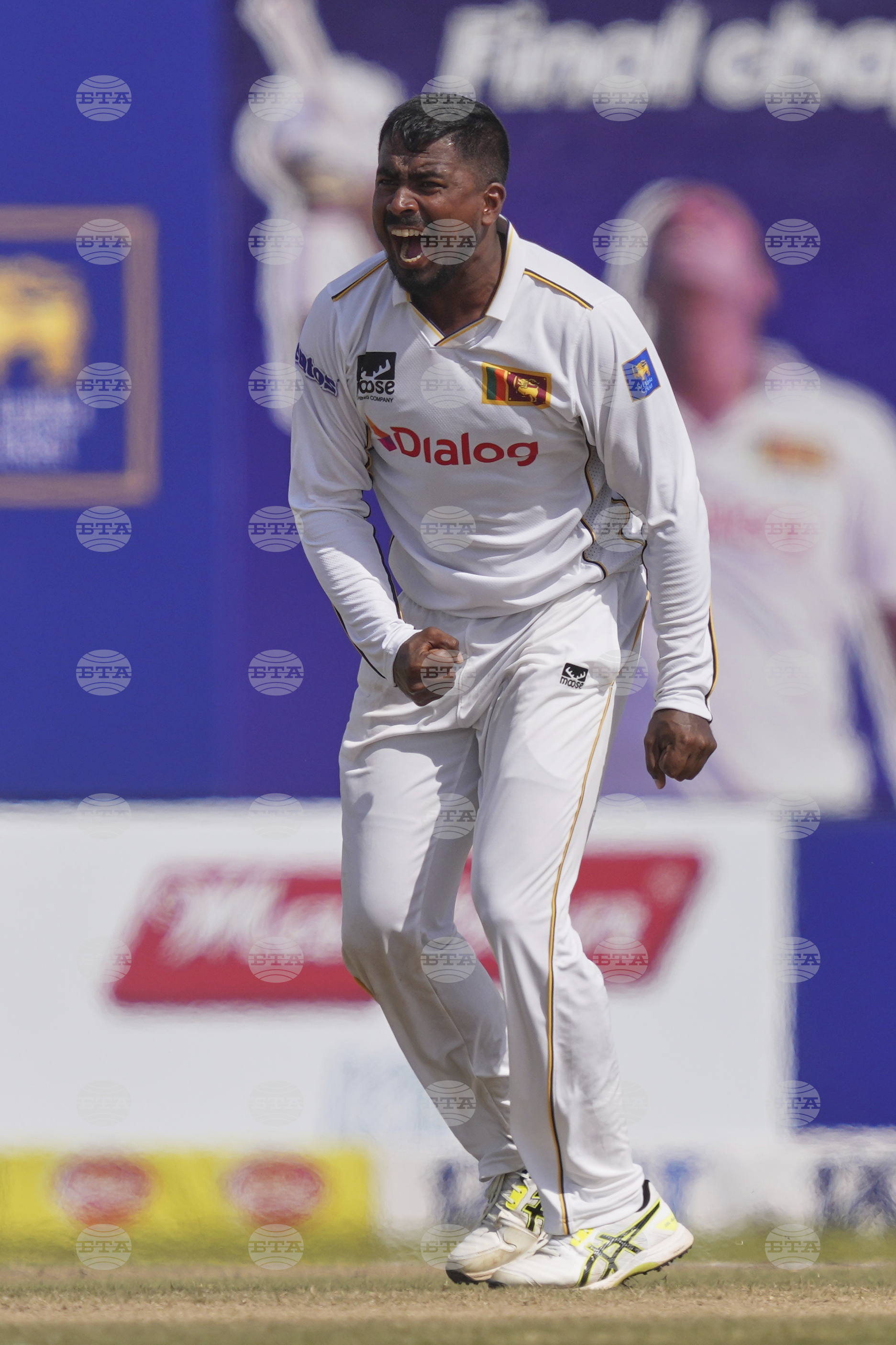 Sri Lanka Bangladesh Cricket