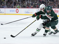 Stars Wild Hockey