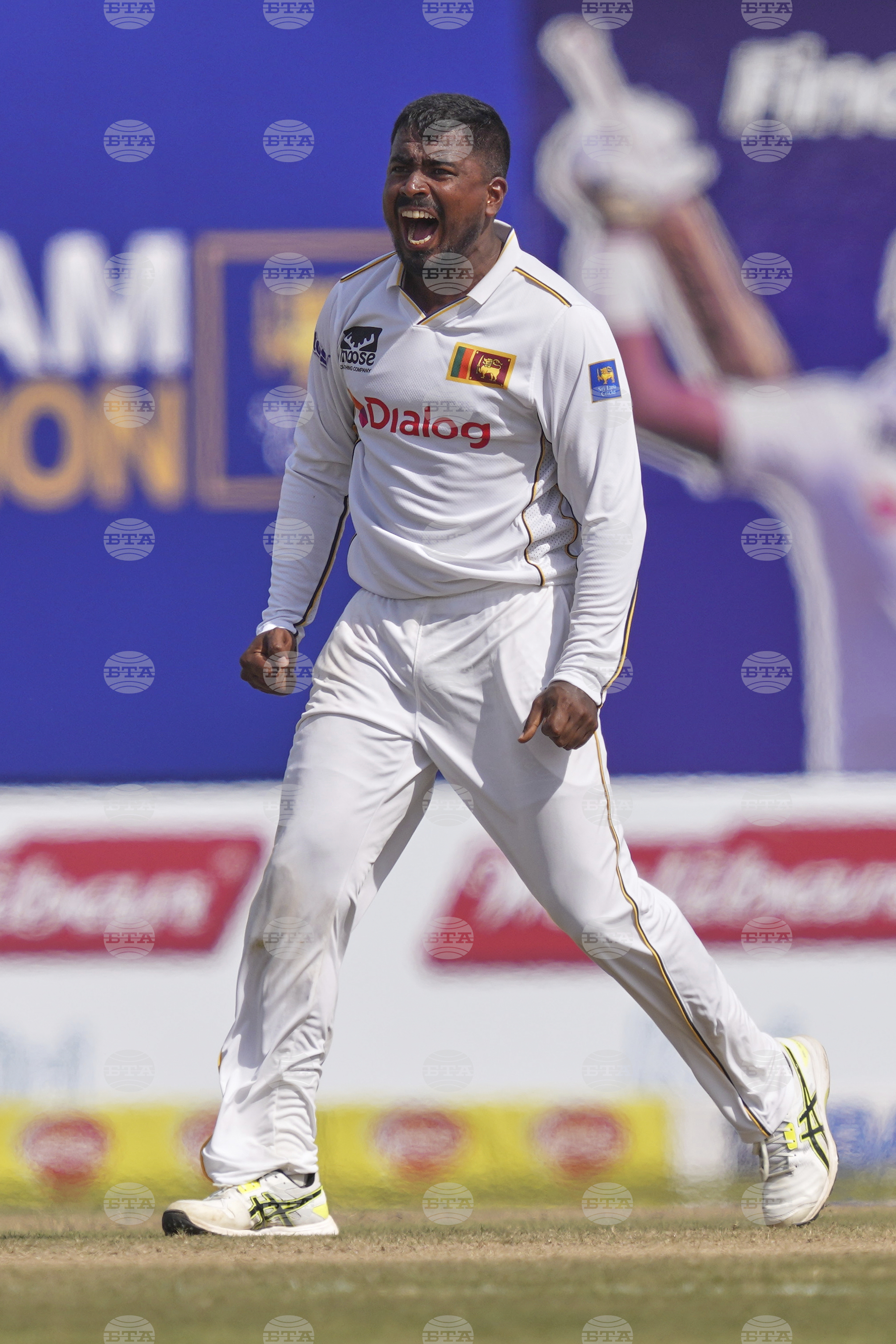 Sri Lanka Bangladesh Cricket