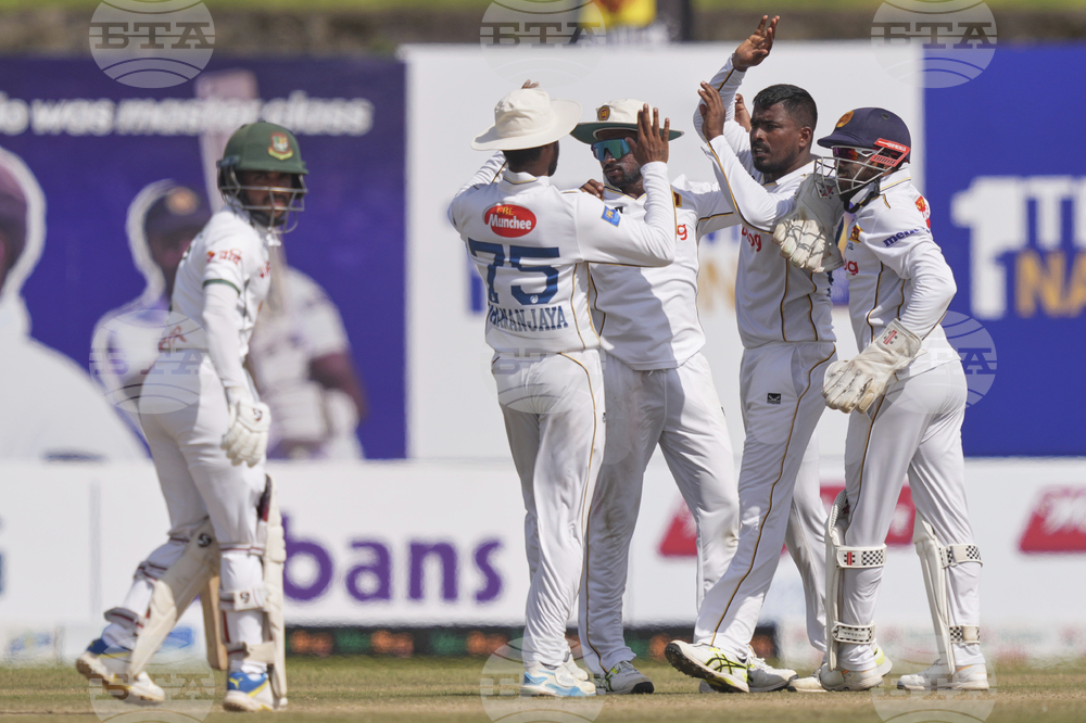 Sri Lanka Bangladesh Cricket