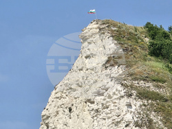 Каварна - учение - реакция при наводнение