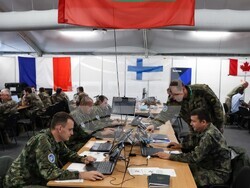 Снимка: Министерство на отбраната