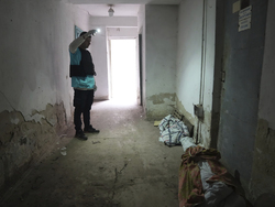 Russia Ukraine War