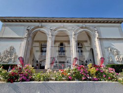 Румъния - Русенска опера - изложба