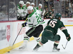 Stars Wild Hockey
