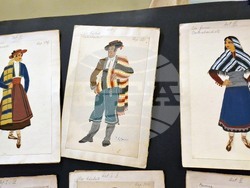 Румъния - Русенска опера - изложба