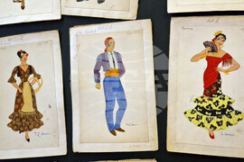 Румъния - Русенска опера - изложба