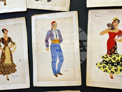 Румъния - Русенска опера - изложба