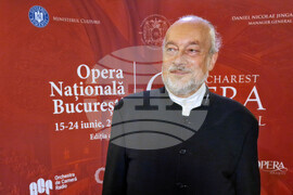 Румъния - Русенска опера - изложба