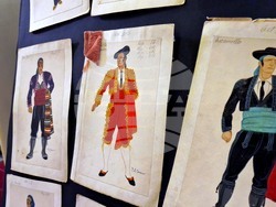 Румъния - Русенска опера - изложба