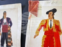 Румъния - Русенска опера - изложба