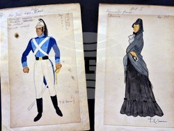 Румъния - Русенска опера - изложба