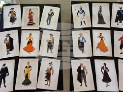 Румъния - Русенска опера - изложба