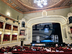 Румъния - Русенска опера - изложба