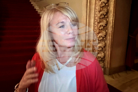 Румъния - Русенска опера - изложба