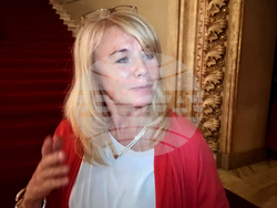 Румъния - Русенска опера - изложба