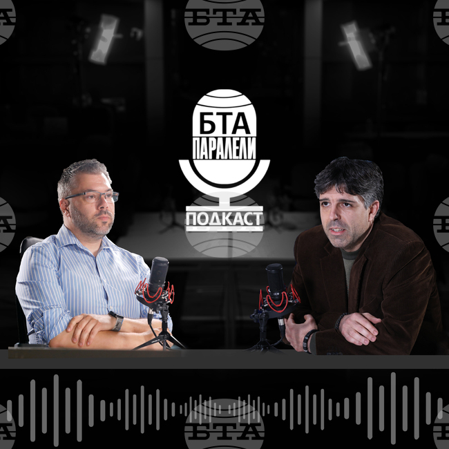 Димитър Абрашев: В България все още има журналисти, за които фактите са свещени