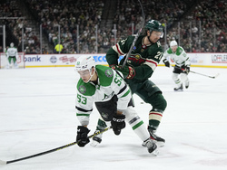 Stars Wild Hockey