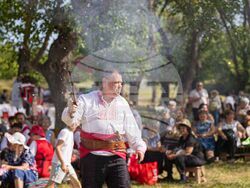 Снимка: Областна администрация – Русе