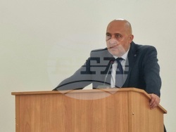 Кърджали - Общински съвет - заседание