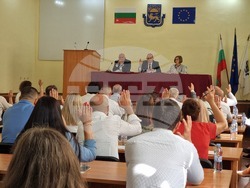 Кърджали - Общински съвет - заседание