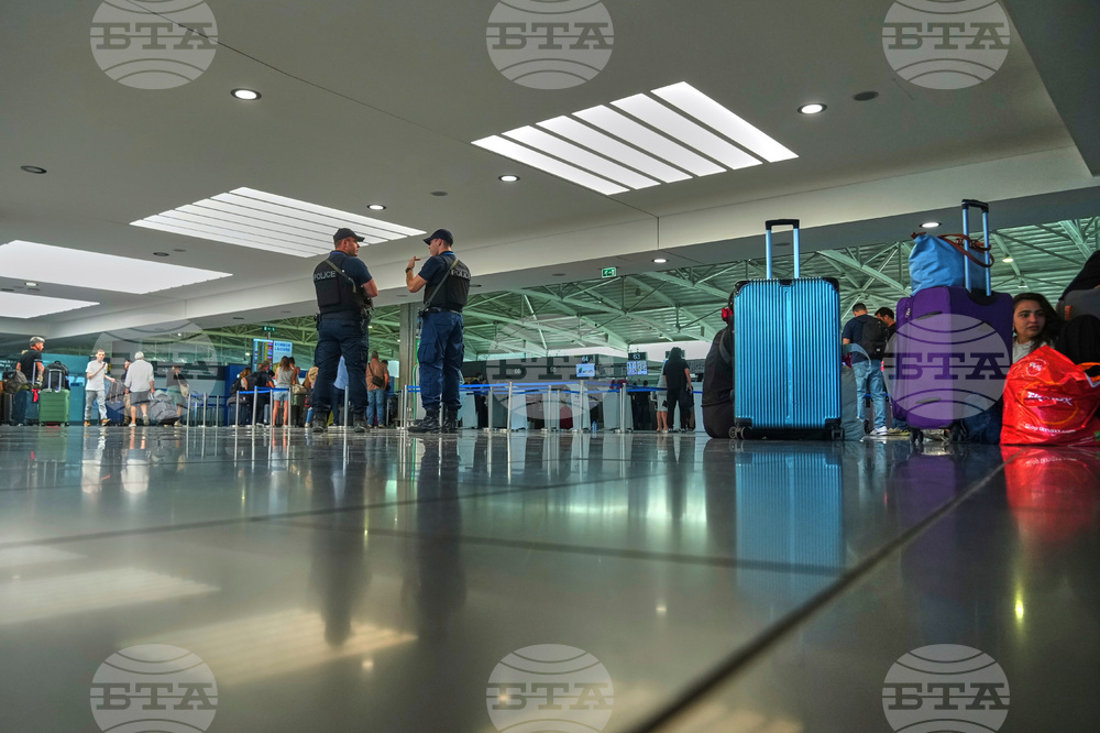 Cyprus Stranded Israelis