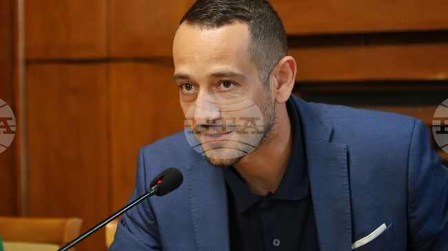 Бургас се готви за официалното представяне на участниците в Giro d’Italia на 6 май 