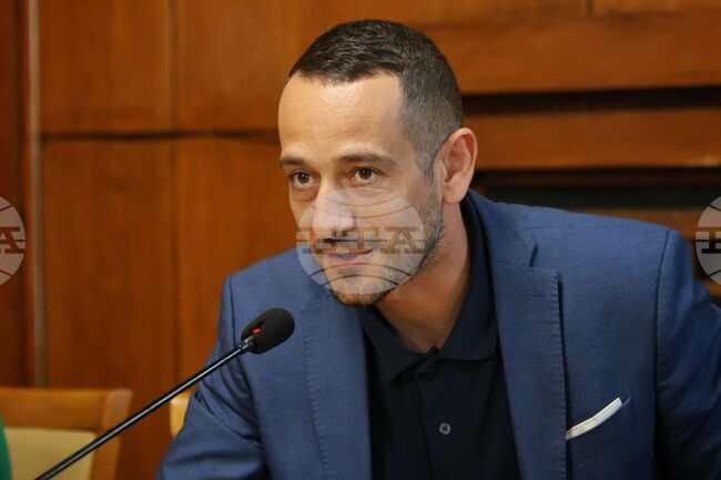 Бургас се готви за официалното представяне на участниците в Giro d’Italia на 6 май 