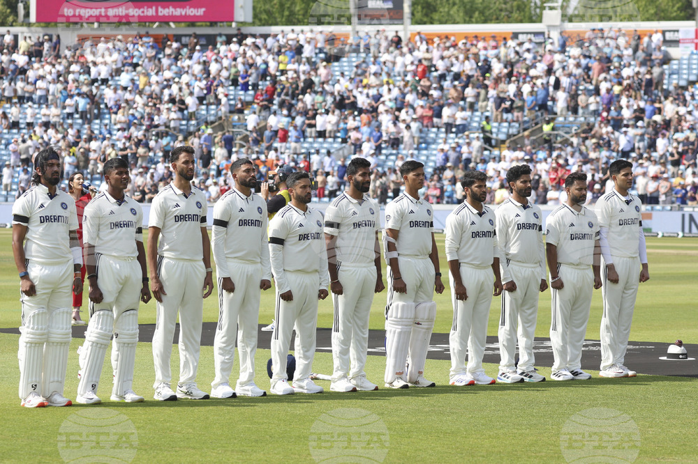 England India Cricket