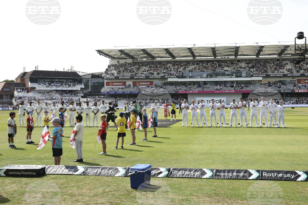 England India Cricket