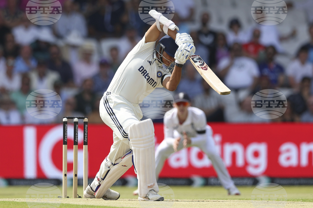 England India Cricket