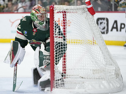 Stars Wild Hockey