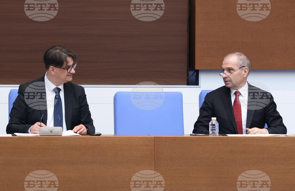 Народно събрание - парламентарен контрол