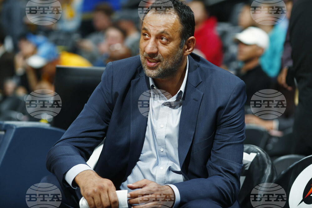 Basketball Divac-Motorcycle Accident