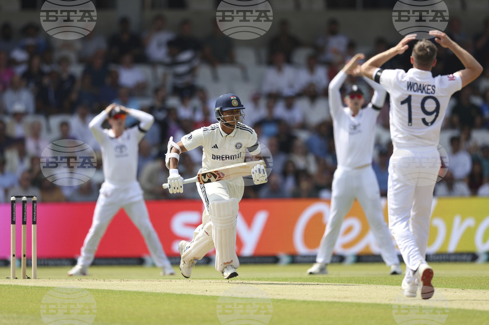 England India Cricket