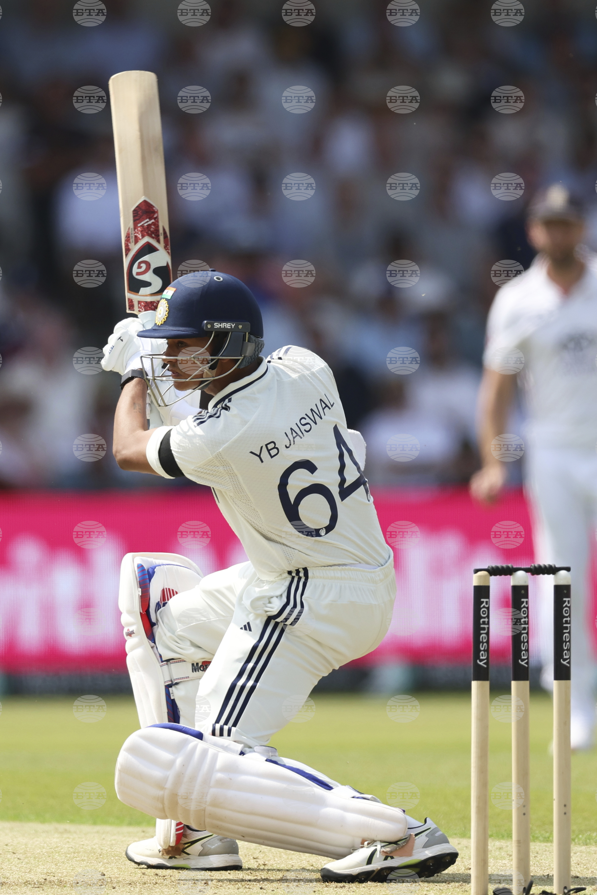 England India Cricket